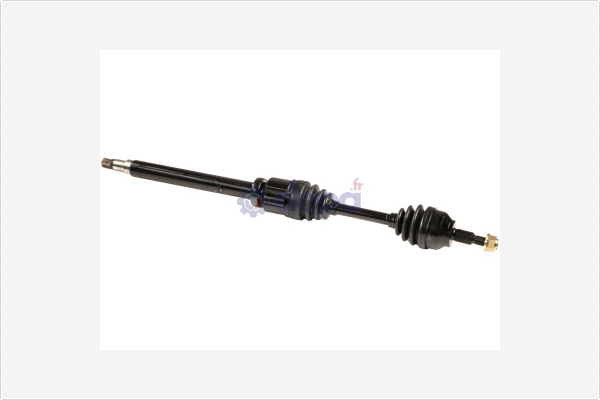 Aandrijfas Depa 3652900