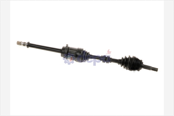 Aandrijfas Depa 3661400