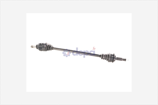 Aandrijfas Depa 3682360