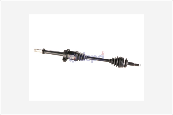 Aandrijfas Depa 3686000