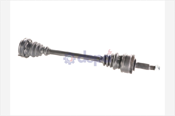 Aandrijfas Depa 3704080