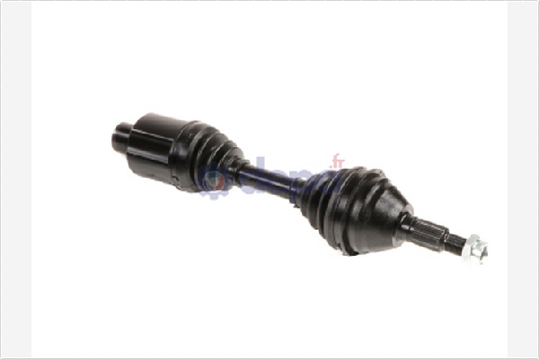 Aandrijfas Depa 3712200