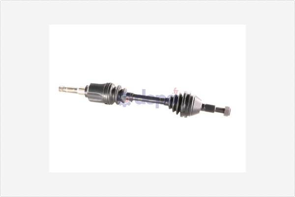 Aandrijfas Depa 3712290