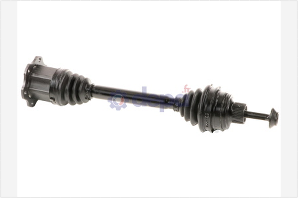 Aandrijfas Depa 3720260