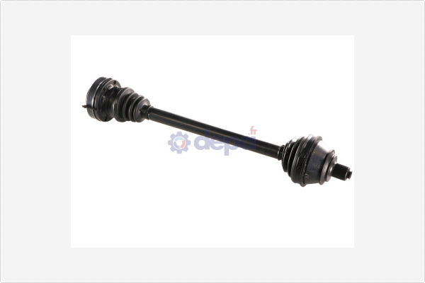 Aandrijfas Depa 3722580