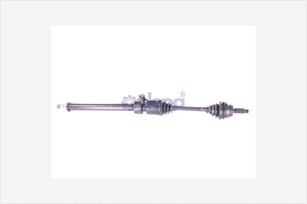 Aandrijfas Depa 3742060