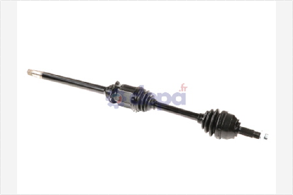 Aandrijfas Depa 3765560