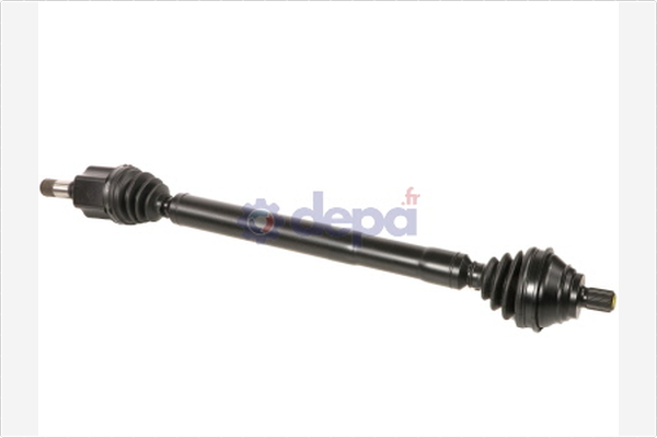 Aandrijfas Depa 3772360