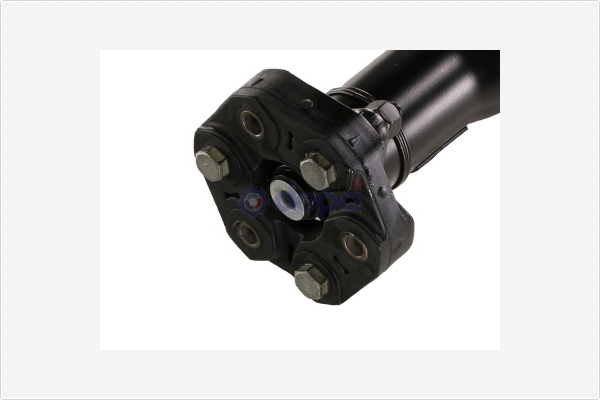 Aandrijfas Depa 4342970