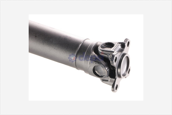 Aandrijfas Depa 4343055