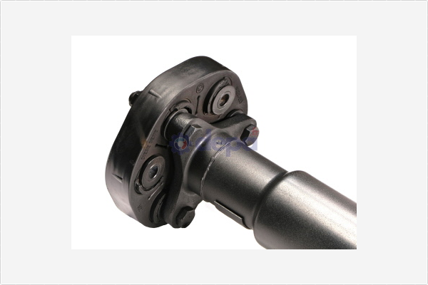 Aandrijfas Depa 4343700