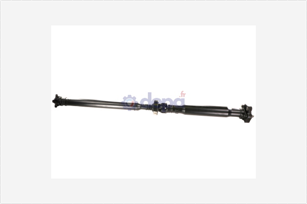 Aandrijfas Depa 4344000