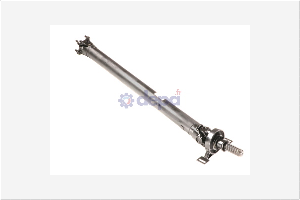 Aandrijfas Depa 4346100