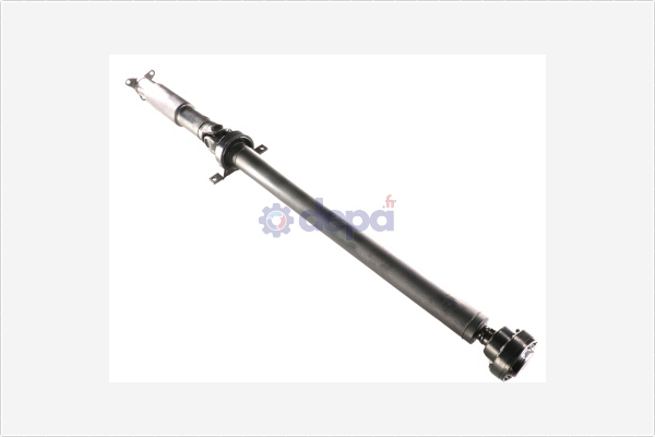 Aandrijfas Depa 4346360