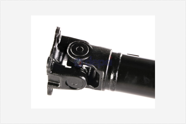 Aandrijfas Depa 4481700