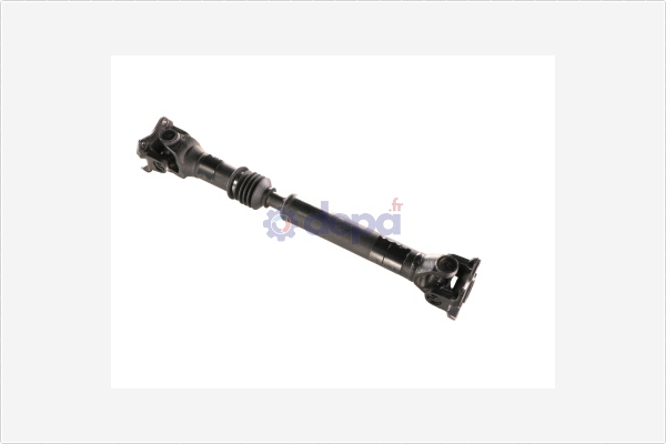 Aandrijfas Depa 4481800