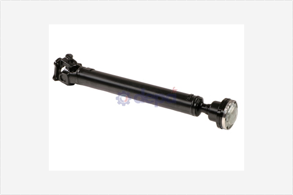 Aandrijfas Depa 4582000