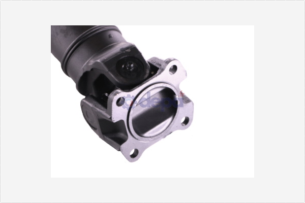 Aandrijfas Depa 4780150