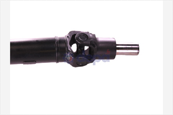 Aandrijfas Depa 4780450