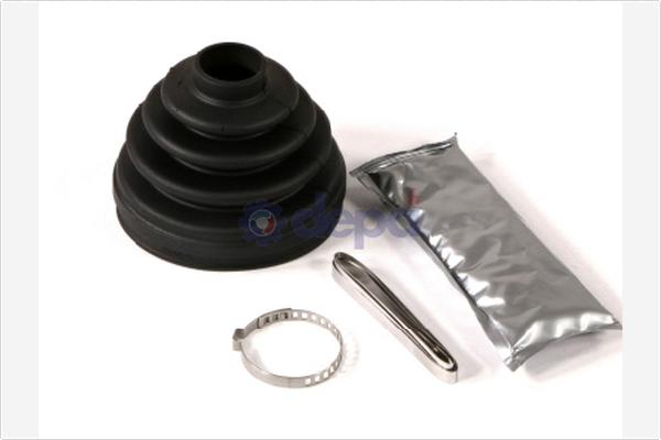 Aandrijfashoes Depa 5023