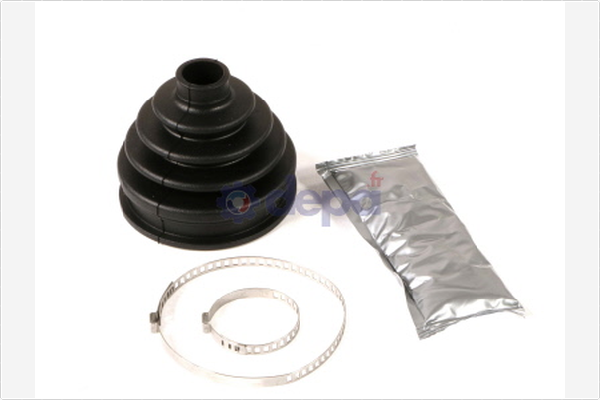 Aandrijfashoes Depa 5026