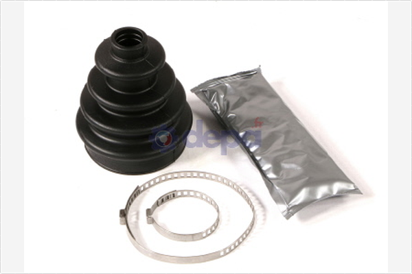 Aandrijfashoes Depa 5033