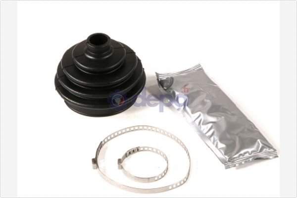 Aandrijfashoes Depa 5050