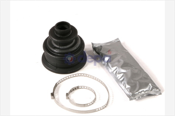 Aandrijfashoes Depa 5052