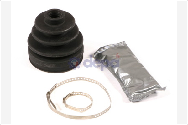 Aandrijfashoes Depa 5087