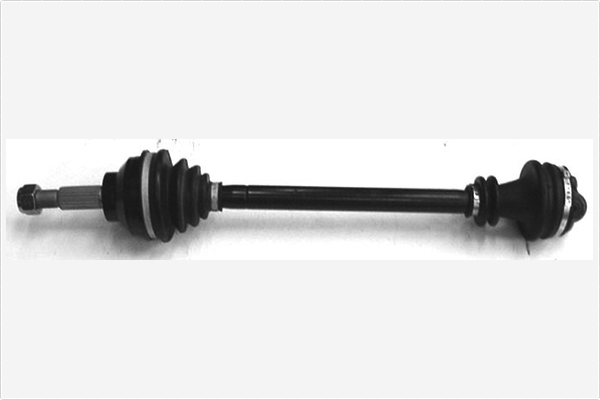 Aandrijfas Depa 3241000