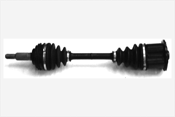 Aandrijfas Depa 3480450