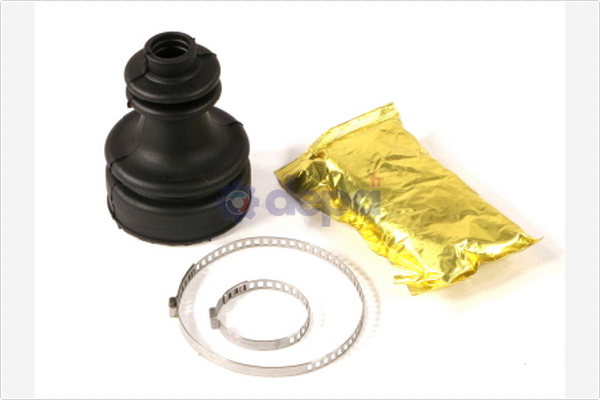 Aandrijfashoes Depa 6054