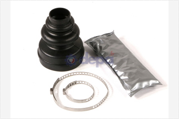 Aandrijfashoes Depa 6065