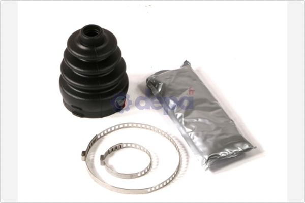 Aandrijfashoes Depa 6080