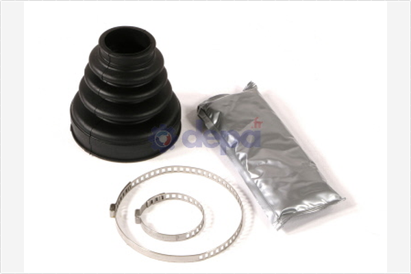 Aandrijfashoes Depa 6111