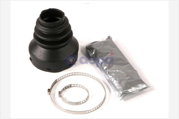 Aandrijfashoes Depa 6112