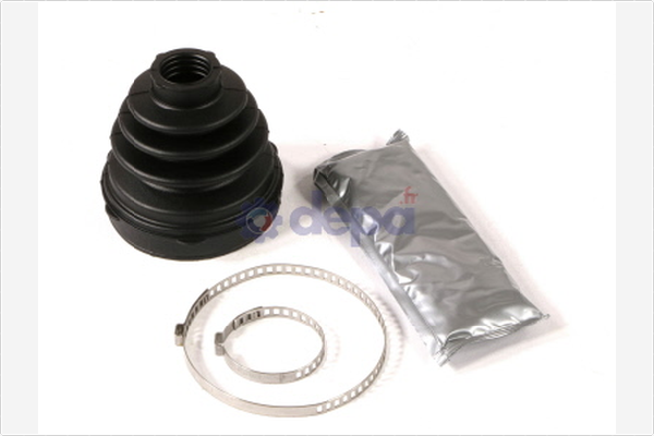 Aandrijfashoes Depa 6113