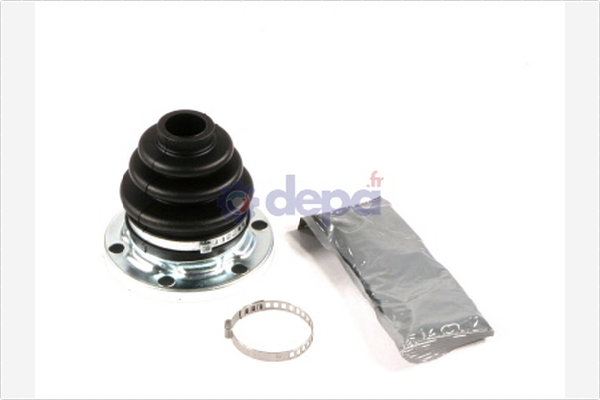 Aandrijfashoes Depa 6122