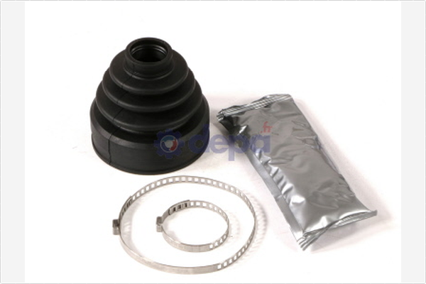 Aandrijfashoes Depa 6150