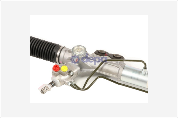 Stuurhuis Depa A1172