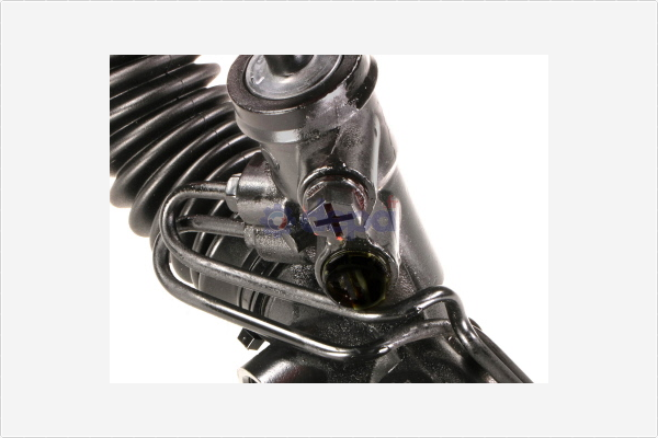 Stuurhuis Depa A1551