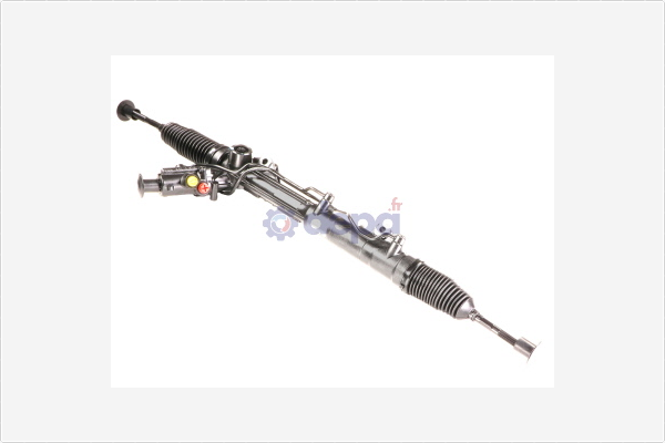 Stuurhuis Depa A1930