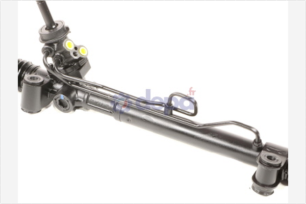 Stuurhuis Depa A2608