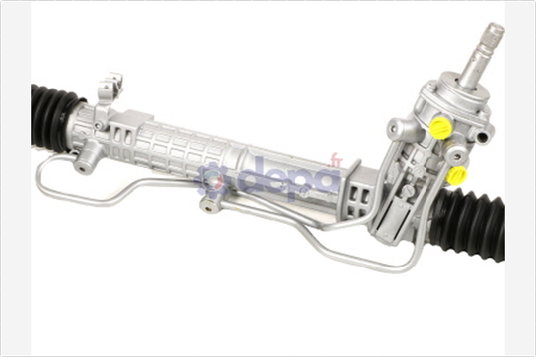 Stuurhuis Depa A3004