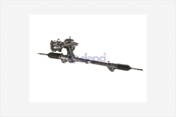 Stuurhuis Depa AE1921