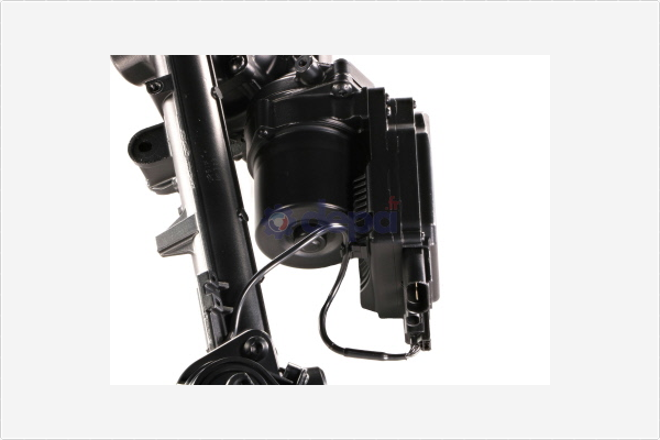 Stuurhuis Depa AE2049