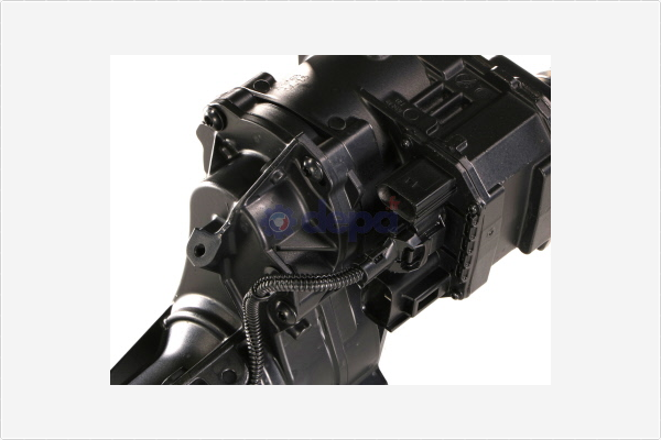 Stuurhuis Depa AE700