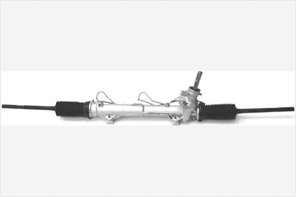 Stuurhuis Depa A277R