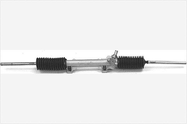 Stuurhuis Depa M202