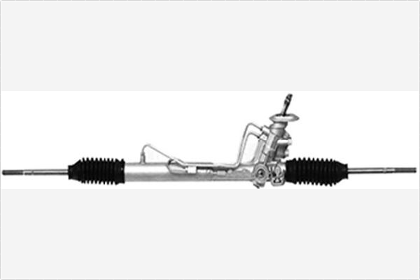 Stuurhuis Depa A1068R